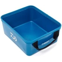 Daiwa N'zon EVA Groundbait Bowls